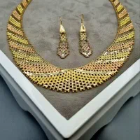 فروش سرویس جلفایی و دستبند