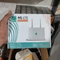 فروش همکاری انواع مودم سیم کارتی 4G و 5G