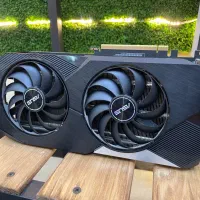 گرافیگ ۳۰۶۰ - nvidia Geforce RTX 3060 ti