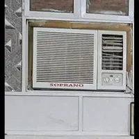 کولرگازی سوپرا نو 20 هزار