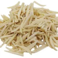 خلال بادام زمینی تازه و درجه یک