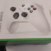 دسته ایکس باکس اس