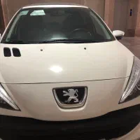 پژو ۲۰۷ پاناروما