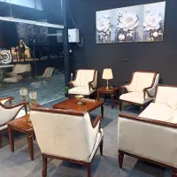 مدل راتین چوب تمام راش