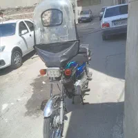 موتور۱۲۵ مدل ۹۰