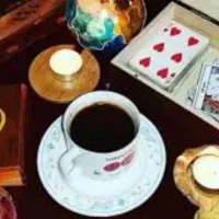 فال قهوه و پاسور