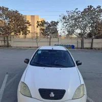 تیبا دوگانه کارخانه