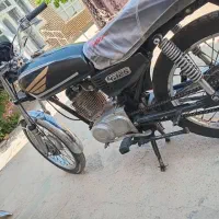 موتور 150مدل 82