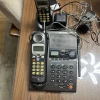 تلفن بیسیم ژاپن اصلی