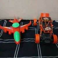 اسباب بازی ( ورق بزنید)