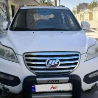 لیفان x60