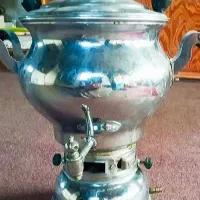 مرکزخرید سماور خراب  شکسته و فرسوده