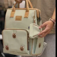 ساک لوازم نوزادی کودک