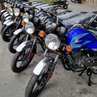 بی ایکس ۲۰۰ طرح بوکسر BX200 با وام کالانو