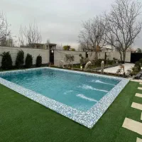 طراحی و ساخت صفرتاصد پروژه  استخر و جکوزی*اقساطی*