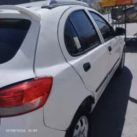 تیبا2مدل97 EX