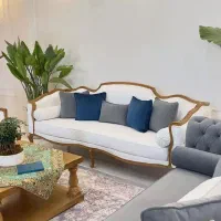 مبل دیبا انصاری خیابان  پمپ گاز اداره مالیاتی