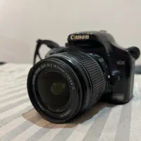 دوربین canon Eos 450D