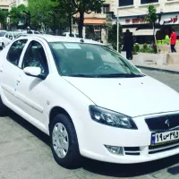 رانا پلاس TU5P تحویل روز (نقد و اقساط) مدل 1405