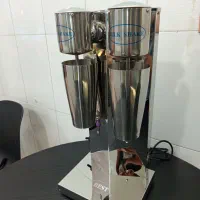 شیکر دو لیوان بست