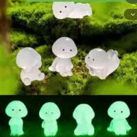 شبتابهای فسقلی