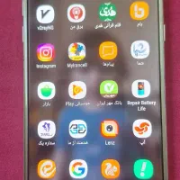 گوشی A7 2017 واقعا تمیز