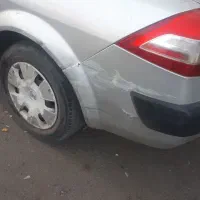 مگان ۱۶۰۰