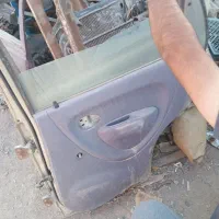 لوازم دوو سیلو ماتیز ریسر اسپرو