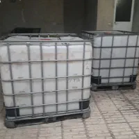 مخزن اب