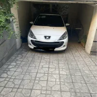 207 پانوراما TU5plus