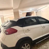 ایکس ۲۲ اکسلنت اسپرت  ۱۴۰۰