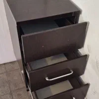 فروش فایل چوبی سه کشو