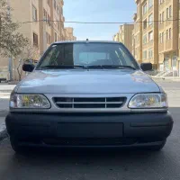 پراید ۸۸ عروسک لوازمی