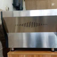 دستگاه اسپرسو ساز صنعتی