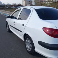 ۲۰۶ SD مدل ۹۸