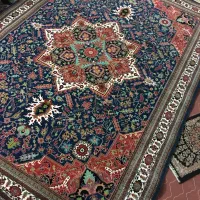 فرش ماشینی ۹ متری