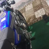 هندا پیشرو ۲۰۰ مدل ۴۰۳ بالانس دار