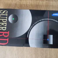نو سامسونگ VHS