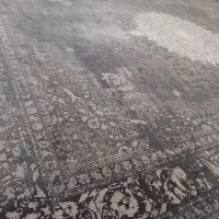 فروش دوعددفرش ۱۲متری