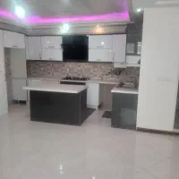 مطهری لارستان ۱۰۶متر۲خواب باامکانات خوش نقشه