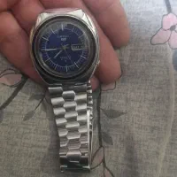 ساعت سیکو پنج جوانان صفحه سورمه ای بکر