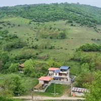 ویلا جنگلی ییلاقی
