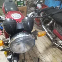 نیازمند مکانیک موتور سیکلت