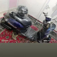 فروش فوری اسکوپی وینو