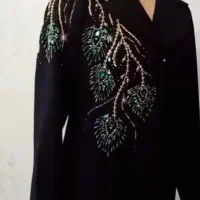تزیینات لباس