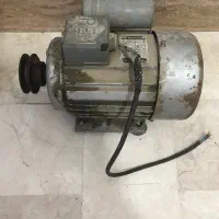 دینام ۱/۵ اسب