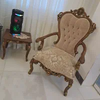 مبل|مبلمان خانگی و میز عسلی|اردبیل, |دیوار