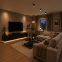 اجاره ۱۰۰ متر / برج مدرن / نوساز / فردوس غرب