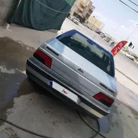پژو|خودرو سواری و وانت|میاندوآب, |دیوار