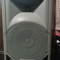 باند بلندگو اورکسی هیئت